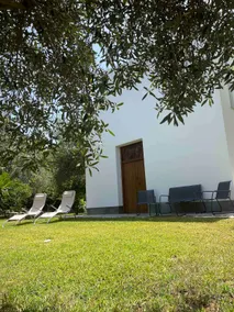 Annex with pool - Image 5