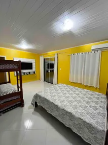 prumirim beach house - Image 4