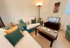 Dimitris’ Flat with Panoramic View - Image 4