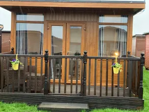 J16 Mablethorpe Pet Friendly Chalet - Image 4