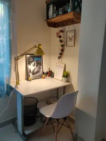 The Tangerine Apartment Shimla- Airbnb Exclusive - Image 4