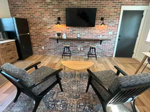 The Studio: A Mid Century Style Guest House - Image 3