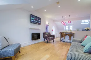 Penthouse apartment - Image 4