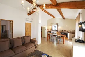 STONE HOUSE Sea view Private/heated pool P - Image 5