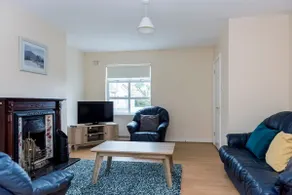 Marine View -3 Bedroom Townhouse - Image 3
