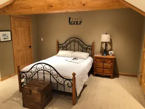 ~ Mini Great Wolf Lodge ~ 4,200 sq ft Log Home - Image 5