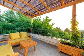 Bednesher Vacation Apartment for Families - Image 2