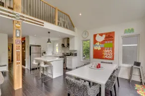 Luxury Chalet with Hot Tub. 5 Mins Mt St Louis! - Image 2