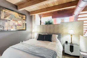 Deluxe lägenhet ligger i San Jose exklusiva Santana Row Stadsdel - Image 5