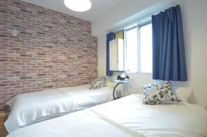 Kessen's apartment, brick-style apartment rs400 - Image 4