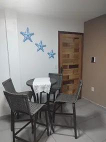 Complete and cozy loft, close to the beach. - Image 2