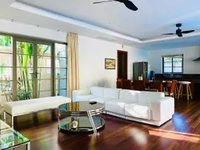 2-bedroom luxury villa with a pool on Bangtao beach - Image 2