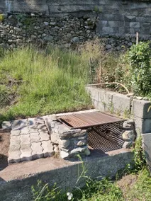 Private house on Aosta, parking, top view, Wi-Fi - Image 5