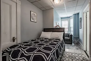 Downtown Apartment w/ Parking - Come Work or Play! - Image 5