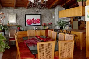 Beautiful Casa Monarca at Lake Atitlan - Image 5