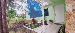 Sunny Days & Starry Nights | Fenced Yard for Pets - Image 5