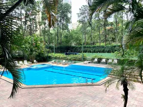 BGV_1516 - Private Apartment With Heated Pool - Image 2