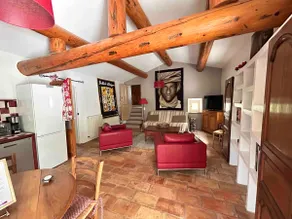 Gîte in Ménerbes Luberon - Image 5