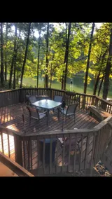 Woodland Cottage on the Cove - Lake Hamilton - Image 5