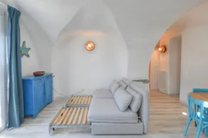Iara – Entspannung, Natur und Radfahren zwischen Olivenbäumen im Casa del Canto - Image 4