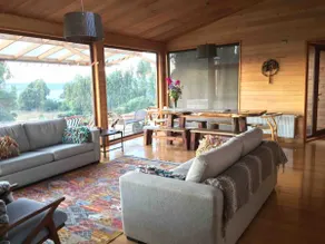 Relaxation and Nature in the Rilán-Chiloe Peninsula - Image 2