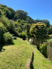 Cosy country cottage a stone throw from the beach! - Image 3