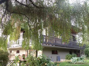Ballaison Studio. View of Lake Geneva and Jura. - Image 3