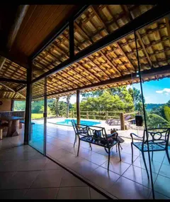 Céu da Mantiqueira Ranch - Image 4