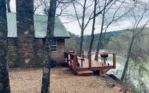 Mulberry River Lodge - Image 2