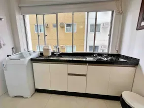 Entire Kitnet/Loft 150 meters from the beach - 2 people - Image 4