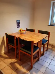 2-room apartment in Midtfyn near Egeskov. - Image 2
