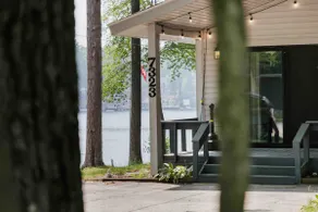 Hale Haven - Lake House w/ Hot Tub and Loft - Image 5