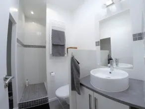 The Modern Apartment of Palm Trees in Moissac city - Image 4