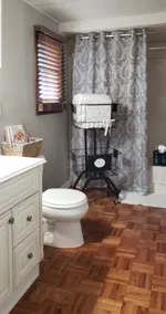 Soft Place To Fall @ Susan Bishop NO cleaning fee - Image 5