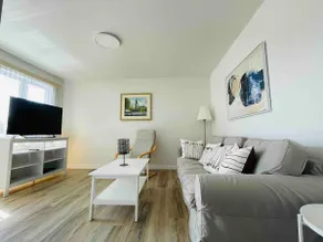 Super nice 2 bedroom appartement (2nd floor) - Image 2