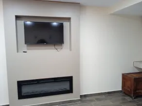 Spacious interior apartment, accommodates up to 4 people - Image 5