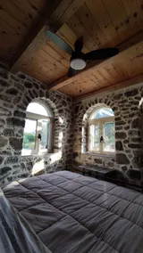 Gorgeous stone Cottage by the sea. - Image 2