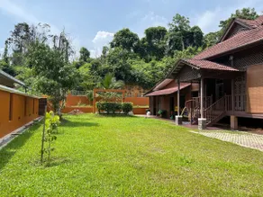 Traditional Malaysian house - Image 4
