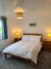Cosy 2 bedroom cottage with woodburning stove - Image 5