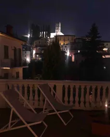 * Apartment in Barga Old Town with amazing views - Image 2