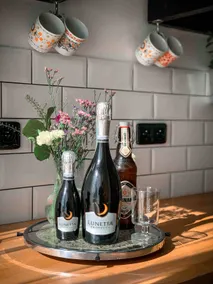 Kiki & Luky family apartment by Prague Castle - Image 5