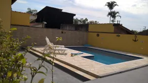 Cond Portal Patrimonio - Maison avec piscine, barbecue et sécurité 24h / 24 WI-FI - Image 3
