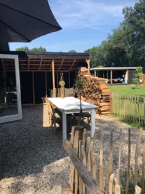 Nice place on the edge of the forest and near village! - Image 3