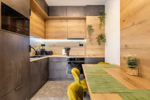 Downtown Oasis Apartment/Hostel - Image 5