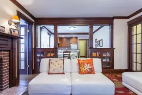 European, rustic 3 bed/2bath-5 miles to Copley Sq - Image 3