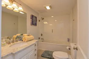 Private and Pristine Pine Point Beachfront Home - Image 3
