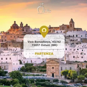 IL Fico Luxury Home Ostuni - Image 3