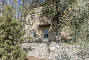 Stone bastide with swimming pool in Lorgues in the Var and a plot of 4000m2 - Image 2