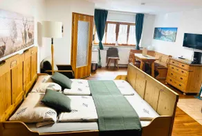 Cozy apartment in the heart of Bad Aibling - Image 4