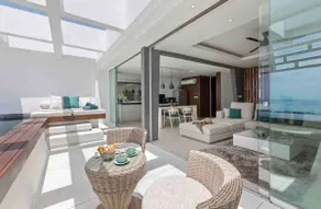 Villa Atlantis 6 - Deluxe 2BDR, Sea View, Private Pool - Image 3